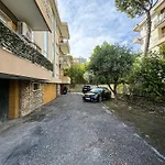 ゲストハウス Casa Febo, In Centro Con Parcheggio Privato A 200 Mt Dal Mare ボルディゲーラ