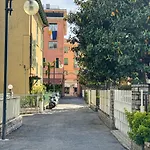 ゲストハウス Casa Febo, In Centro Con Parcheggio Privato A 200 Mt Dal Mare ボルディゲーラ