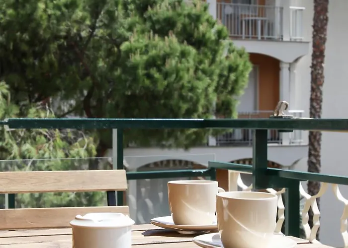 Casa Febo, In Centro Con Parcheggio Privato A 200 Mt Dal Mare 4*