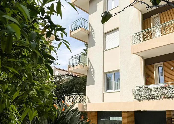 Maison d'hôtes Casa Febo, In Centro Con Parcheggio Privato A 200 Mt Dal Mare 4*