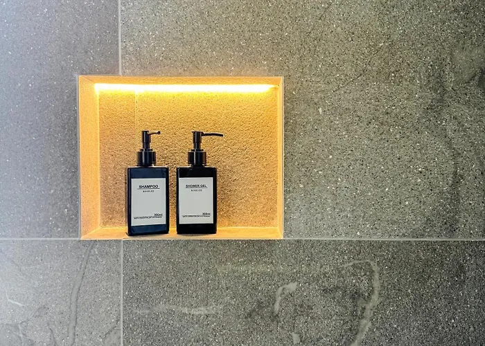 Casa Febo, In Centro Con Parcheggio Privato A 200 Mt Dal Mare Pensión