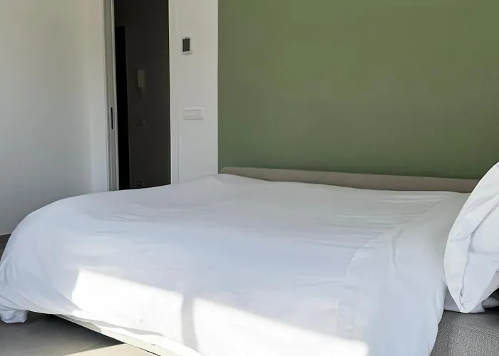 Casa Febo, In Centro Con Parcheggio Privato A 200 Mt Dal Mare 4* بورديغيرا