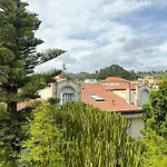 Casa Febo, In Centro Con Parcheggio Privato A 200 Mt Dal Mare Konukevi 4*
