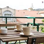 Casa Febo, In Centro Con Parcheggio Privato A 200 Mt Dal Mare Konukevi 4*