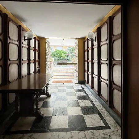 Casa Febo, In Centro Con Parcheggio Privato A 200 Mt Dal Mare Konukevi 4*