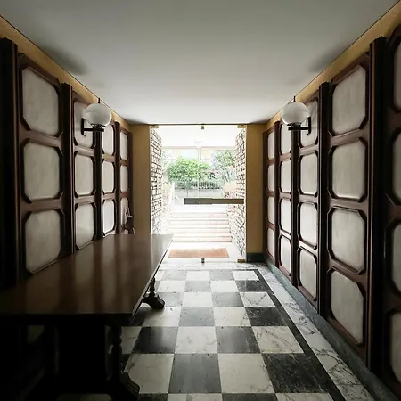 Casa Febo, In Centro Con Parcheggio Privato A 200 Mt Dal Mare *