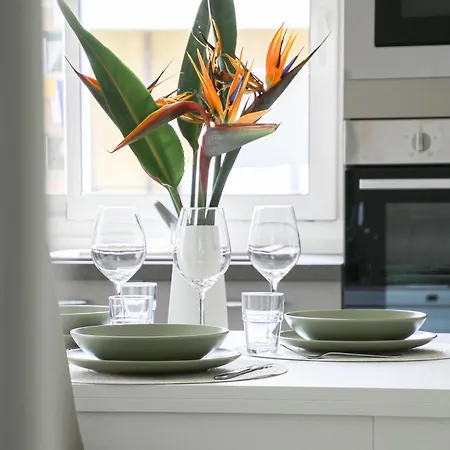 Guest house Casa Febo, In Centro Con Parcheggio Privato A 200 Mt Dal Mare *