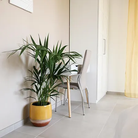 Casa Febo, In Centro Con Parcheggio Privato A 200 Mt Dal Mare Guest house Bordighera
