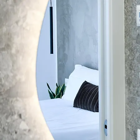 Guest house Casa Febo, In Centro Con Parcheggio Privato A 200 Mt Dal Mare *