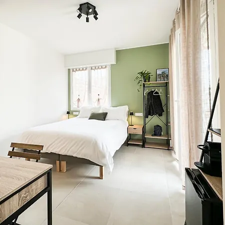 Guest house Casa Febo, In Centro Con Parcheggio Privato A 200 Mt Dal Mare
