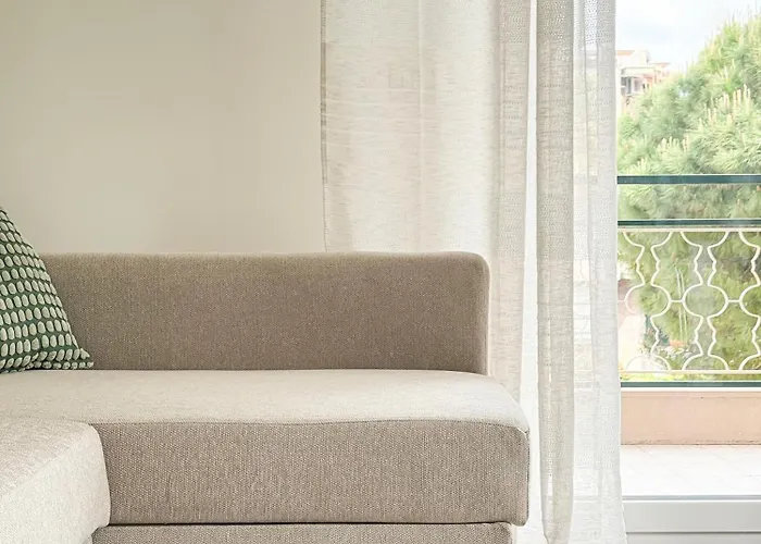 Casa Febo, In Centro Con Parcheggio Privato A 200 Mt Dal Mare Gasthuis 4*